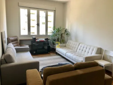 Apartamento com 2 Quartos à venda, 116m² no Bela Vista, São Paulo