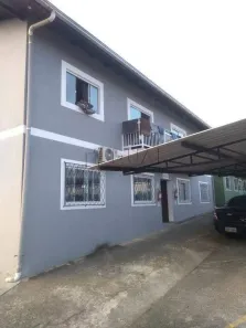 Cobertura com 2 Quartos à venda, 448m² no Nova Esperança, Guaramirim