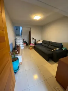 Sobrado com 3 Quartos à venda, 100m² no Cidade São Francisco, São Paulo