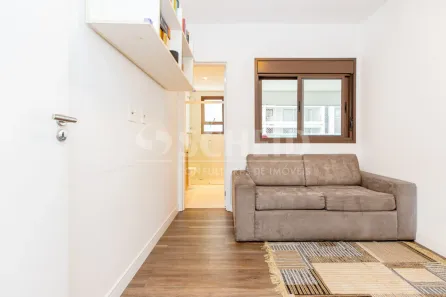 Apartamento com 3 Quartos à venda, 137m² no Jardim das Acácias, São Paulo