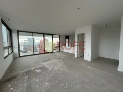 Apartamento com 3 Quartos à venda, 191m² no Itaim Bibi, São Paulo