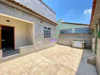Casa com 2 Quartos à venda, 270m² no Porto Novo, São Gonçalo