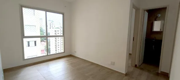 Apartamento com 1 Quarto à venda, 33m² no Vila Clementino, São Paulo