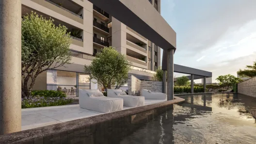 Cobertura com 4 Quartos à venda, 304m² no Jardim Sul, Uberlândia