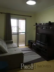 Apartamento com 2 Quartos à venda, 65m² no Santa Terezinha, São Bernardo do Campo