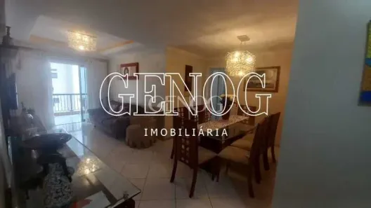 Apartamento com 3 Quartos à venda, 107m² no Tijuca, Rio de Janeiro