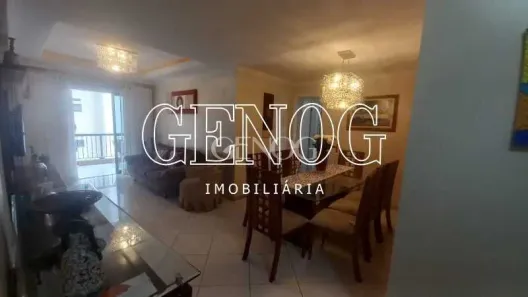 Apartamento com 3 Quartos à venda, 107m² no Tijuca, Rio de Janeiro
