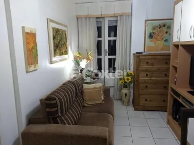 Apartamento com 1 Quarto à venda, 41m² no Cidade Baixa, Porto Alegre