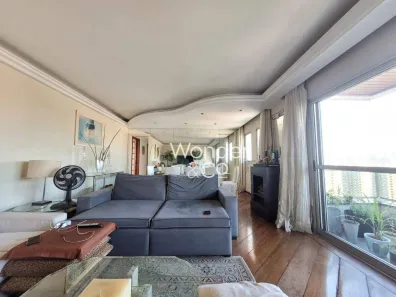 Apartamento com 4 Quartos à venda, 158m² no Jardim Londrina, São Paulo