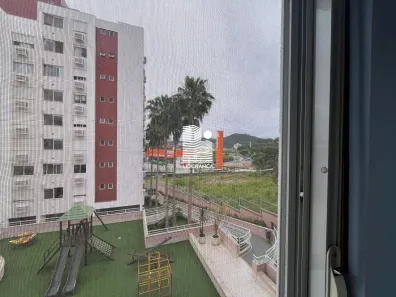 Apartamento com 2 Quartos à venda, 84m² no Saco Grande, Florianópolis
