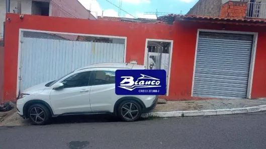 Casa com 2 Quartos à venda, 180m² no Ponte Grande, Guarulhos