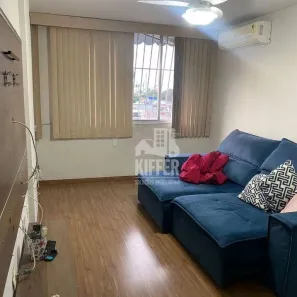 Apartamento com 3 Quartos à venda, 85m² no Centro, Niterói