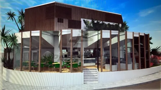 Galpão/Depósito/Armazém à venda, 350m² no Parque Erasmo Assunção, Santo André