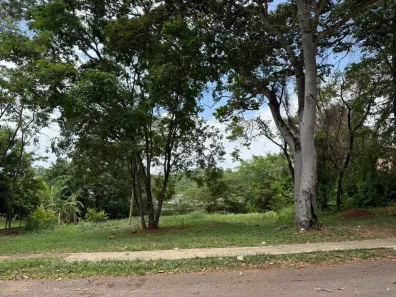 Lote/Terreno à venda, 1501m² no Residencial Aldeia do Vale, Goiânia