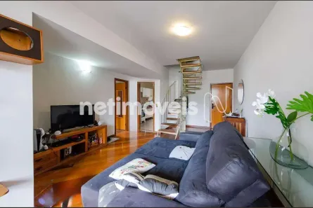 Cobertura com 3 Quartos à venda, 230m² no São Pedro, Belo Horizonte