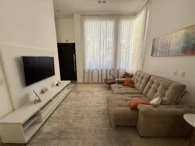 Casa de Condomínio com 3 Quartos à venda, 187m² no Itapeva, Votorantim