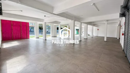 Ponto Comercial para alugar, 220m² no Havaí, Belo Horizonte
