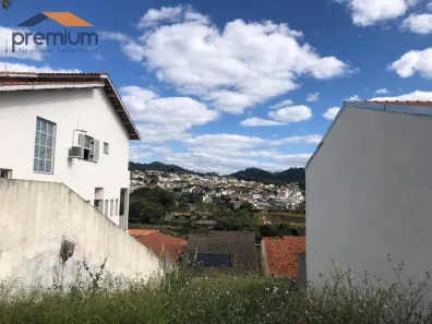 Lote/Terreno à venda, 300m² no Jardim Primavera, Bragança Paulista
