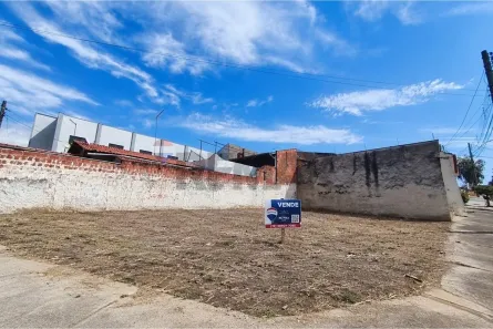 Lote/Terreno à venda, 260m² no Parque das Nações, Limeira