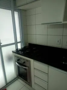 Apartamento com 1 Quarto à venda, 32m² no Parque Reboucas, São Paulo