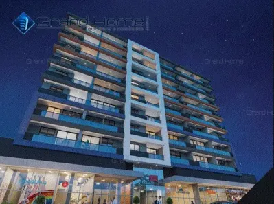 Apartamento com 2 Quartos à venda, 55m² no Jardim Camburi, Vitória
