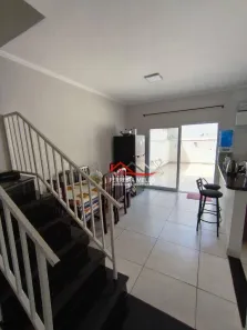 Sobrado com 3 Quartos à venda, 130m² no Villa Verde, Franco da Rocha