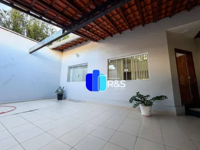 Casa com 5 Quartos à venda, 231m² no Jardim Vera Cruz, Louveira