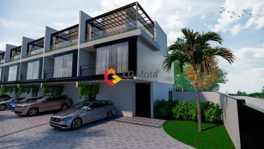 Casa de Condomínio com 3 Quartos à venda, 150m² no Parque Taquaral, Campinas