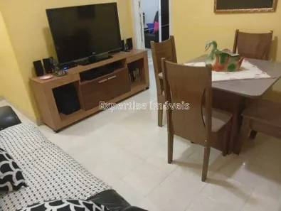 Apartamento com 1 Quarto à venda, 48m² no Méier, Rio de Janeiro