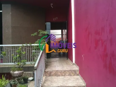 Sobrado com 4 Quartos à venda, 297m² no Vila Gonçalves, São Bernardo do Campo