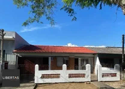 Casa com 3 Quartos à venda, 100m² no Restinga, Porto Alegre