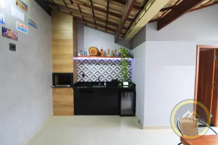 Apartamento com 2 Quartos à venda, 78m² no Padre Eustáquio, Belo Horizonte