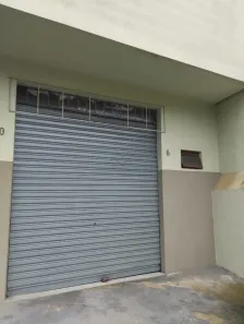Ponto Comercial à venda, 35m² no Jardim Las Vegas, Santo André