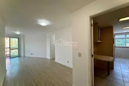 Apartamento com 3 Quartos à venda, 87m² no Botafogo, Rio de Janeiro