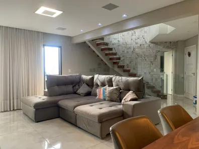 Cobertura com 3 Quartos à venda, 283m² no Vila Adyana, São José dos Campos