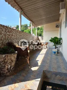  com 2 Quartos à venda, 200m² no Quintino Bocaiúva, Rio de Janeiro