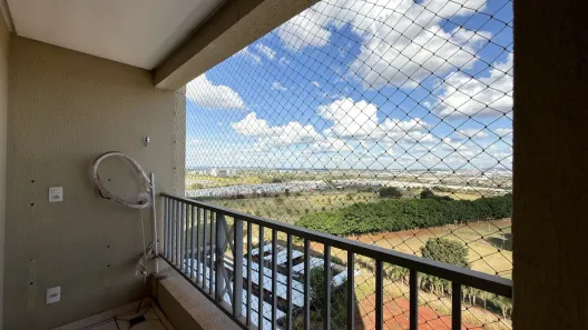 Apartamento com 2 Quartos à venda, 55m² no Vila Cruzeiro do Sul, Aparecida de Goiânia