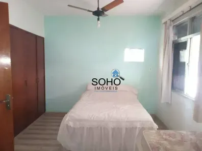 Apartamento com 2 Quartos à venda, 54m² no Pilares, Rio de Janeiro