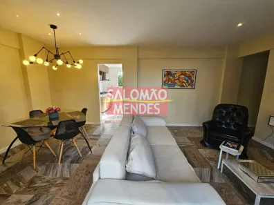 Apartamento com 3 Quartos à venda, 110m² no Umarizal, Belém