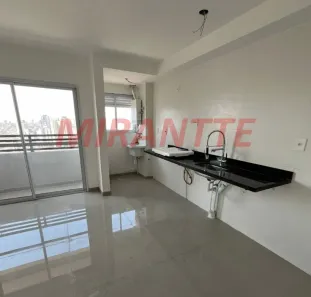 Apartamento com 1 Quarto à venda, 39m² no Vila Paulicéia, São Paulo