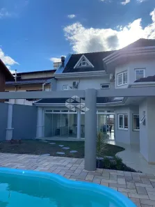 Casa com 3 Quartos à venda, 330m² no Marechal Rondon, Canoas