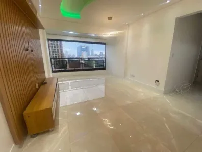 Apartamento com 2 Quartos à venda, 89m² no Aparecida, Santos