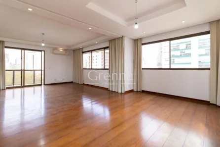 Cobertura com 4 Quartos à venda, 430m² no Indianópolis, São Paulo