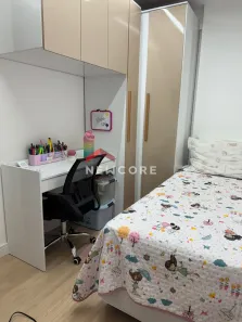 Apartamento com 2 Quartos à venda, 70m² no Parque Esplanada, Embu das Artes