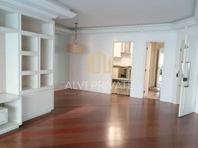 Apartamento com 3 Quartos à venda, 130m² no Perdizes, São Paulo