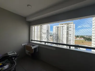 Apartamento com 3 Quartos à venda, 71m² no Vila Industrial, São José dos Campos