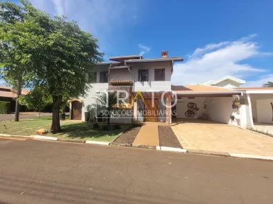 Casa de Condomínio com 3 Quartos à venda, 188m² no Betel, Paulínia