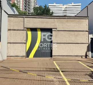 Imóvel Comercial para alugar, 171m² no Jardim Botânico, Ribeirão Preto