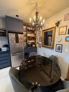 Apartamento com 2 Quartos à venda, 60m² no Ceará, Criciúma