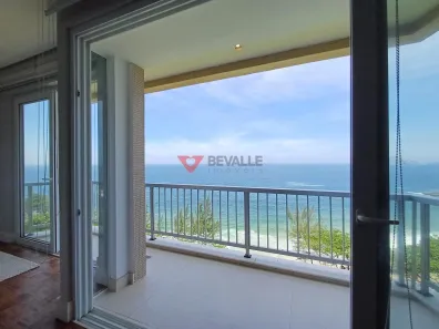 Apartamento com 2 Quartos à venda, 115m² no Copacabana, Rio de Janeiro